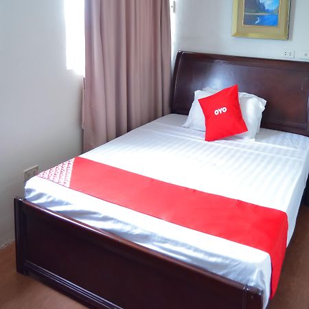 מלון קואזון סיטי Super Oyo 791 Bell Mansion מראה חיצוני תמונה