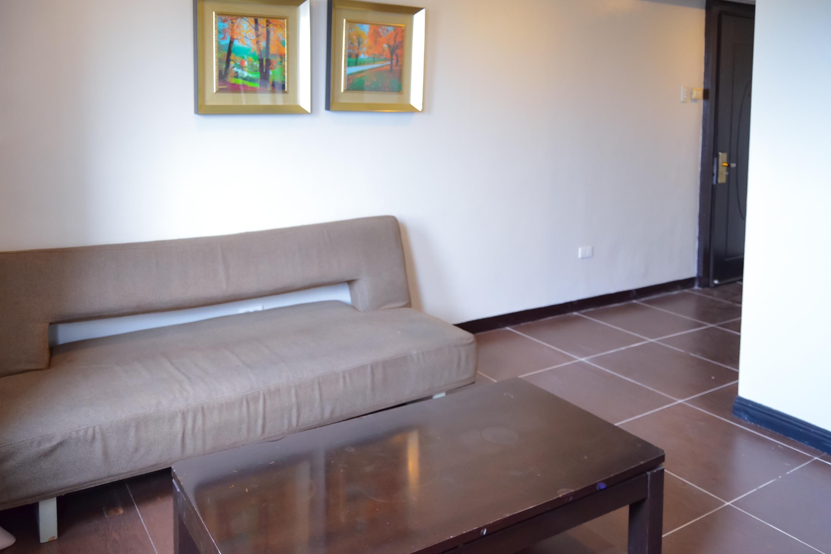 מלון קואזון סיטי Super Oyo 791 Bell Mansion מראה חיצוני תמונה