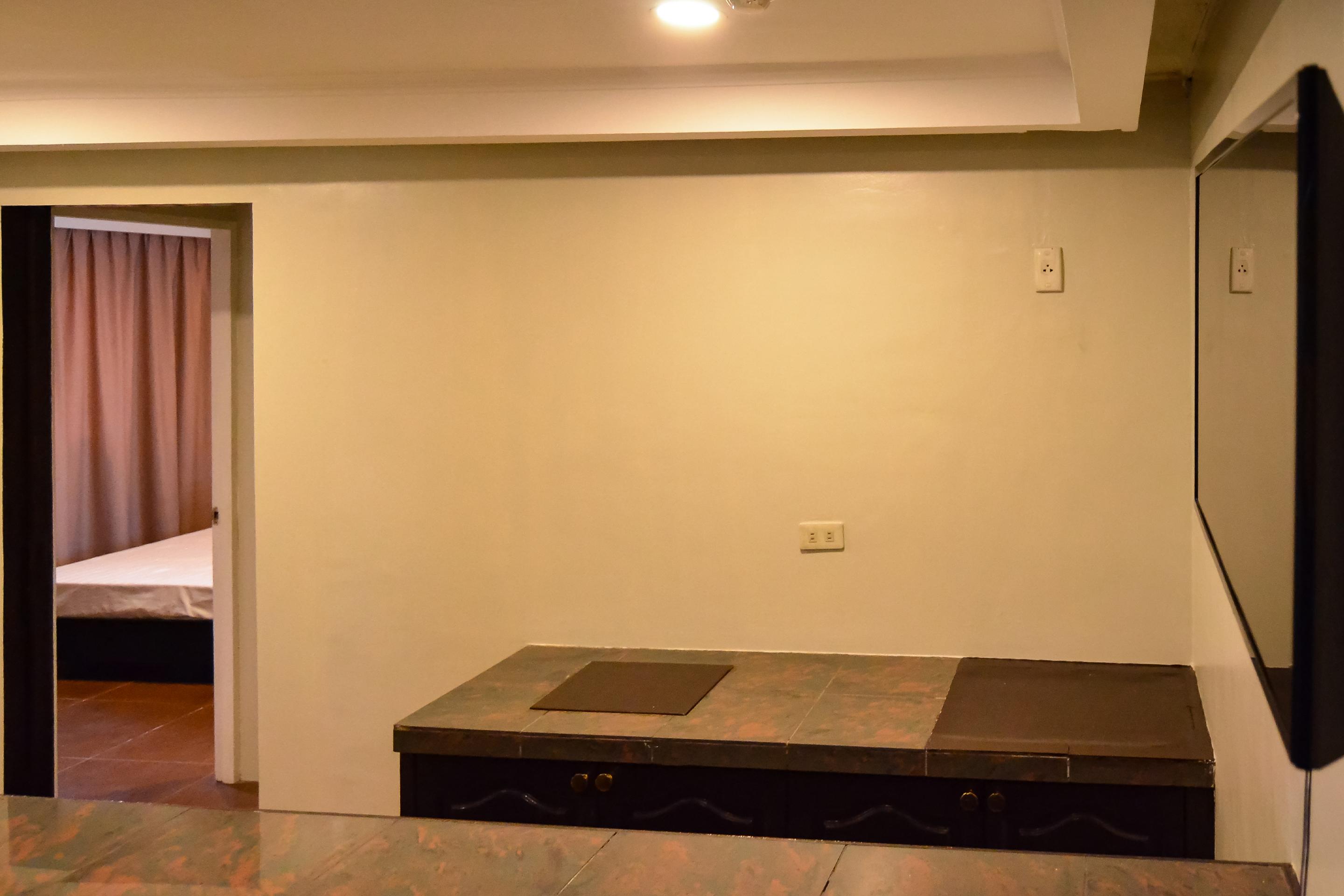 מלון קואזון סיטי Super Oyo 791 Bell Mansion מראה חיצוני תמונה